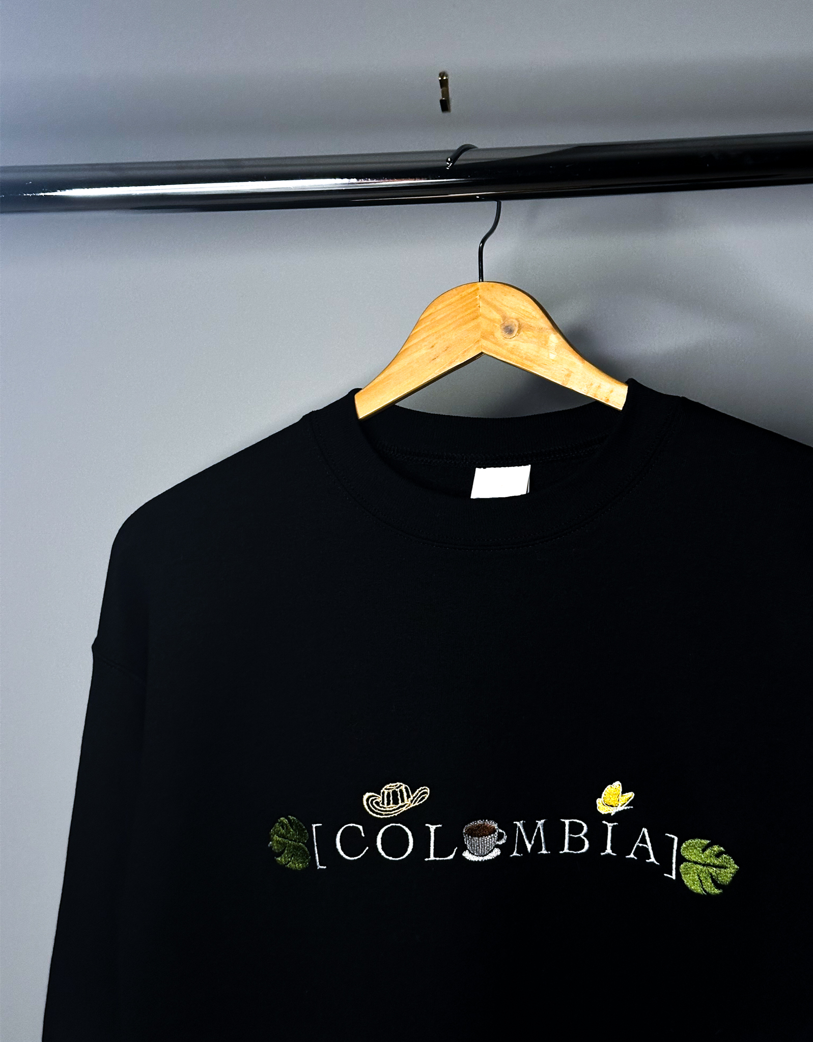 Roots Col