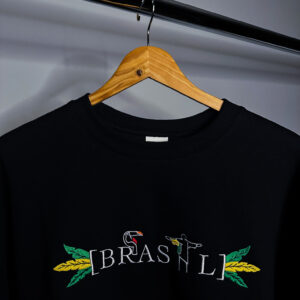 Roots Brasil