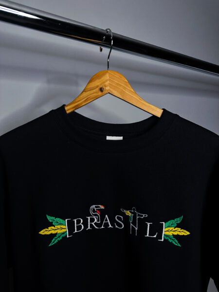 Roots Brasil