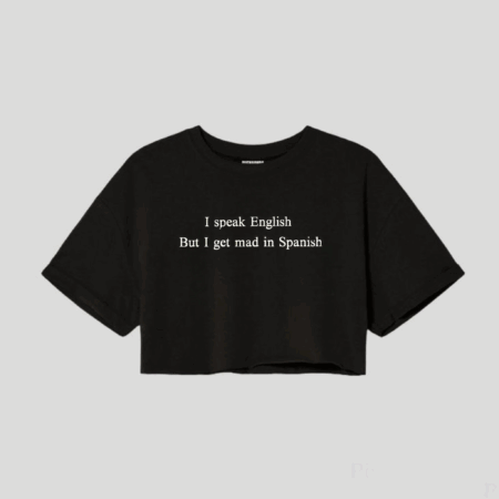 I speak - Image 2